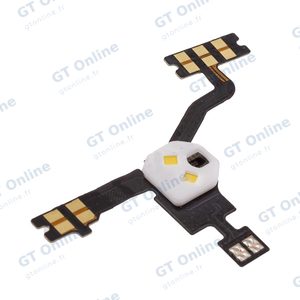 Nappe Flash Premium OPPO Reno 6 Pro 5G (CPH2247)