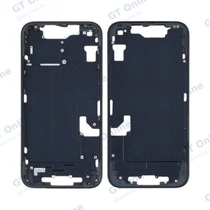 Châssis Intermédiaire Apple iPhone 14 (Without Part) Minuit