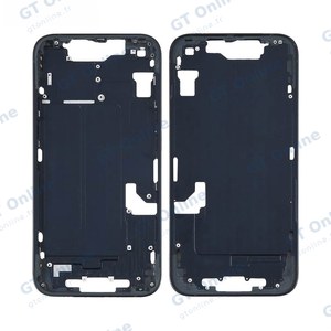 Châssis Intermédiaire Apple iPhone 14 (Without Part) Minuit