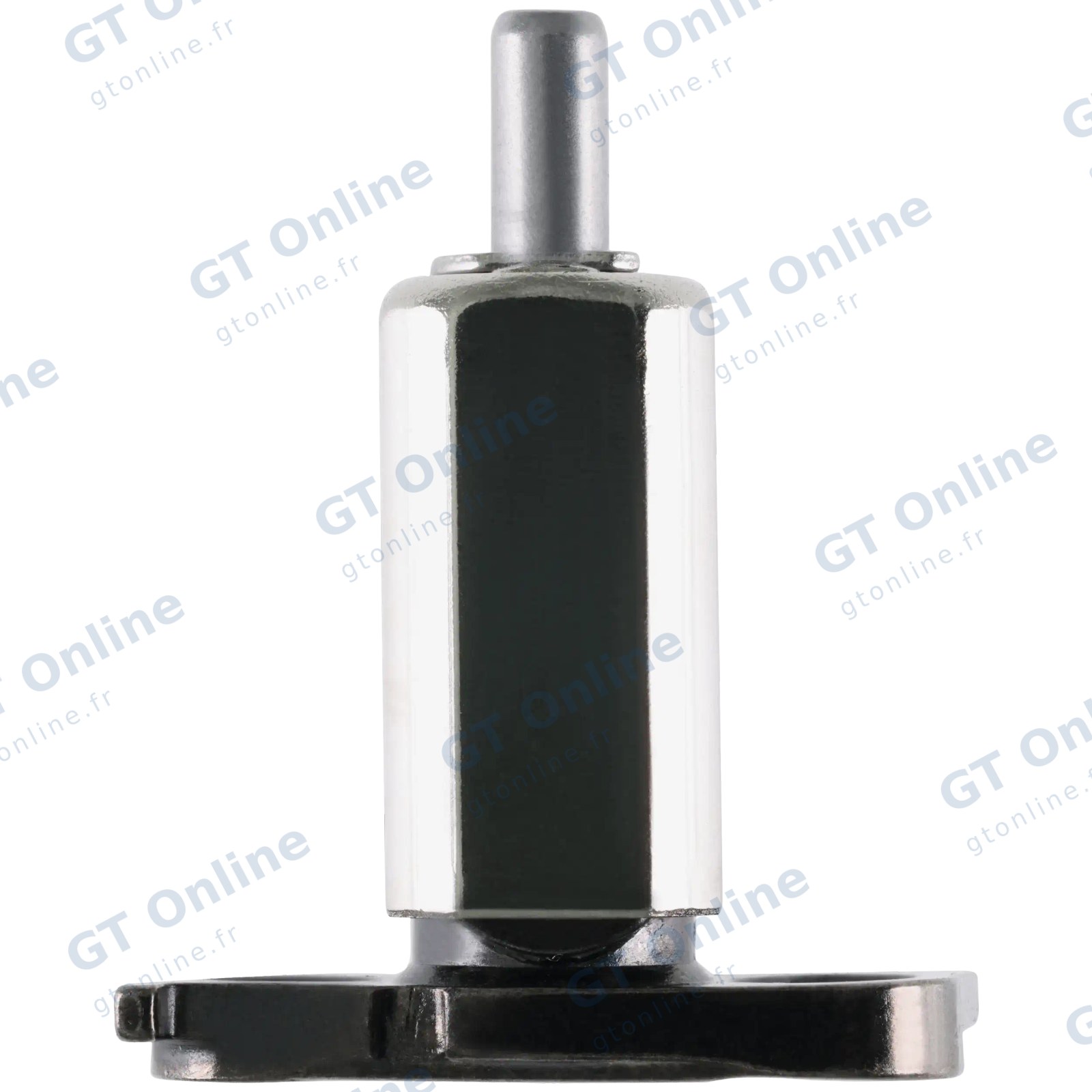Pièce de drone pour DJI Mavic 2 (origine d'occasion) — Gauche Front Arm Pivot Shaft