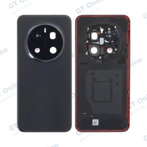 Cache Arrière Premium Honor Magic 7 Pro Noir