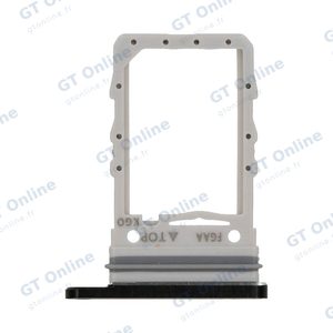 Tiroir Sim Premium Samsung Galaxy Z Flip 3 5G F711 Noir