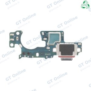 Connecteur de Charge Original d'occasion Samsung Galaxy Z Flip 6 5G F741