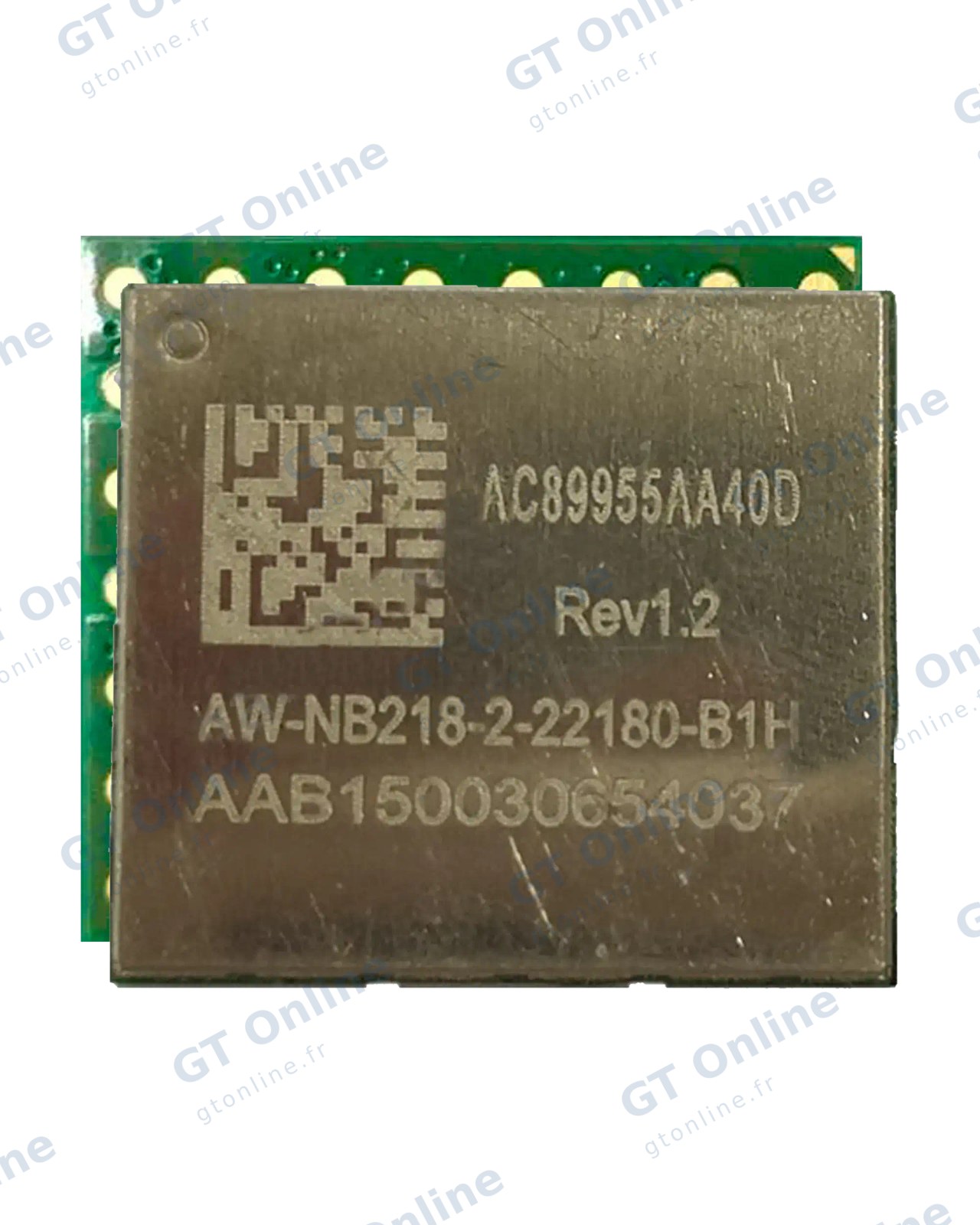 Pièce à microsouder pour Sony PlayStation 4 (AW-NB218-2-22180 REV 1.2 CUH-12xx)