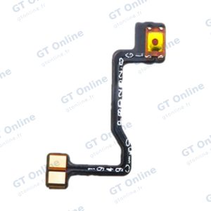 Nappe Power On/Off Premium OPPO Reno 3