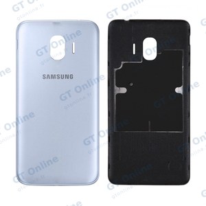 Cache Arrière Premium Samsung Galaxy J2 2018 J250 Bleu