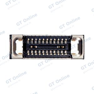 Connecteur FPC Apple iPhone 14/iPhone 14 Plus/iPhone 14 Pro/iPhone 14 Pro Max Ecouteur Interne 22 Pins