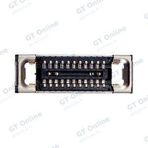 Connecteur FPC Apple iPhone 14/iPhone 14 Plus/iPhone 14 Pro/iPhone 14 Pro Max Ecouteur Interne 22 Pins
