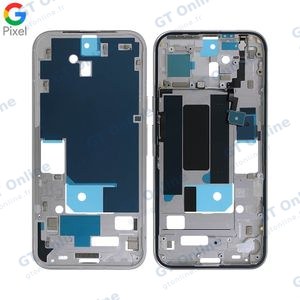 Châssis Original Google Pixel 8a G949-00774-00 Porcelaine