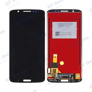 Écran Tactile Motorola Moto G6 Plus XT1926 Noir