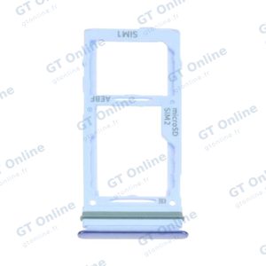 Tiroir Sim Premium Samsung Galaxy A52 5G A526/Galaxy A72 4G A725/Galaxy A72 5G A726/Galaxy A52 4G A525 Awesome