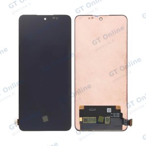 Écran Tactile Oled OPPO Reno 8 Pro 5G CPH2357 Noir