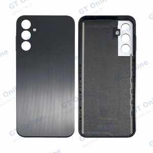 Cache Arrière Premium Samsung Galaxy A14 4G A145F (NON EU) Noir