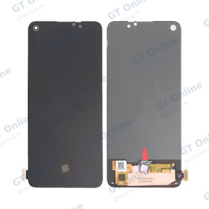 Écran Tactile Oled Realme 7 Pro Noir