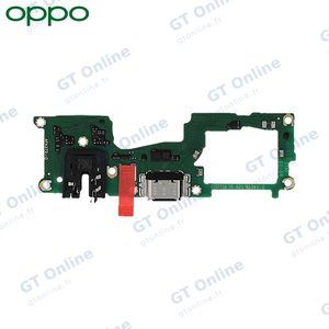 Connecteur de Charge Original OPPO A94 5G 4969250 4969251 4969616