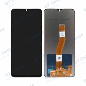 Écran Tactile Premium Blackview A52 Noir