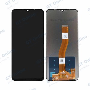 Écran Tactile Premium Blackview A52 Noir