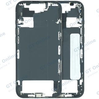 Châssis pour Apple iPhone Air (US / EU Version, occasion d'origine — grade A, noir sidéral)