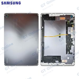 Cache Arrière Original Samsung Galaxy Tab S10 FE Plus Wi-Fi X620/Galaxy Tab S10 FE Plus 5G X626 GH82-37084A Gris