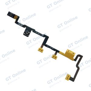 Nappe Power On/Off Apple (iPad 2 A1395-A1396-A1397) 1er Génération