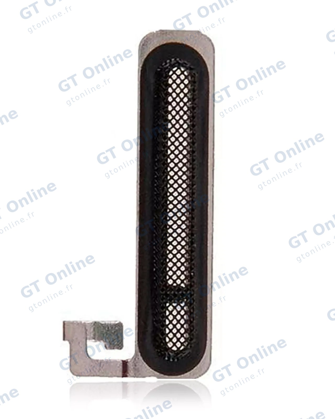 Grille pour Apple iPhone X / XS / XS Max (lot de 10)