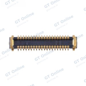 Connecteur FPC LCD Samsung Galaxy A14 5G A146/Galaxy A14 5G A146P 40 Pin