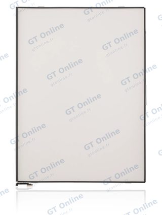 Rétroéclairage d’écran pour Apple iPad Pro 12.9" 3rd Gen (2018) / iPad 12.9" 4th Gen (2020)