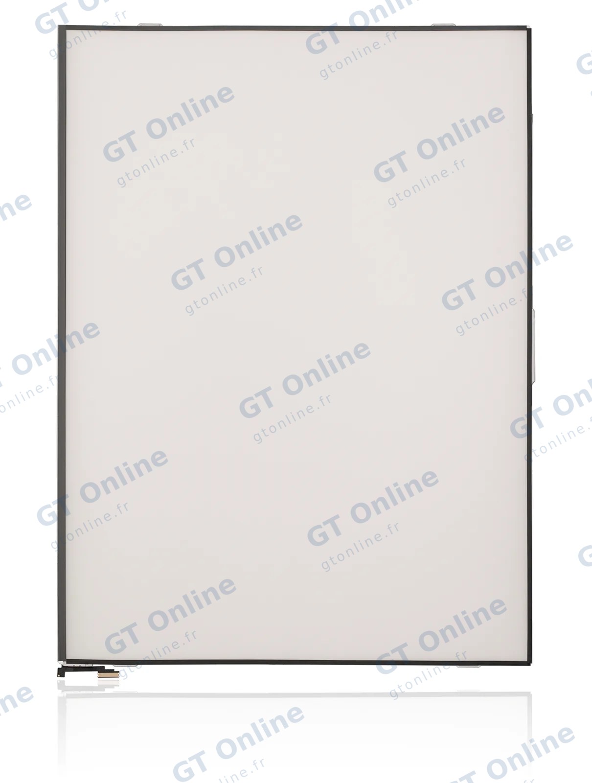 Rétroéclairage d’écran pour Apple iPad Pro 12.9" 3e génération (2018) / iPad 12.9" 4e génération (2020)