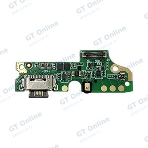 Connecteur de Charge Premium Blackview A53/A53 Pro