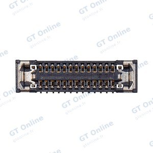 Connecteur FPC Apple iPhone 15 Pro/iPhone 15 Pro Max Camera Telephoto 26 Pins