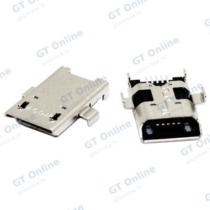 Connecteur de Charge Premium Asus Transformer Pad ME103 Z300C Z300M Z301