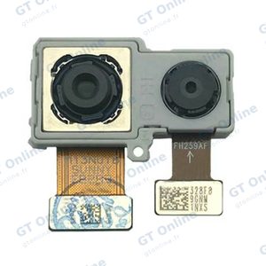 Appareil Photo Premium Honor 10 Lite 13MP+2MP