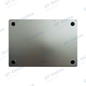 Bottom Case Apple MacBook Pro Retina 16" M1 Pro/M1 Max (2021) A2485 Argent