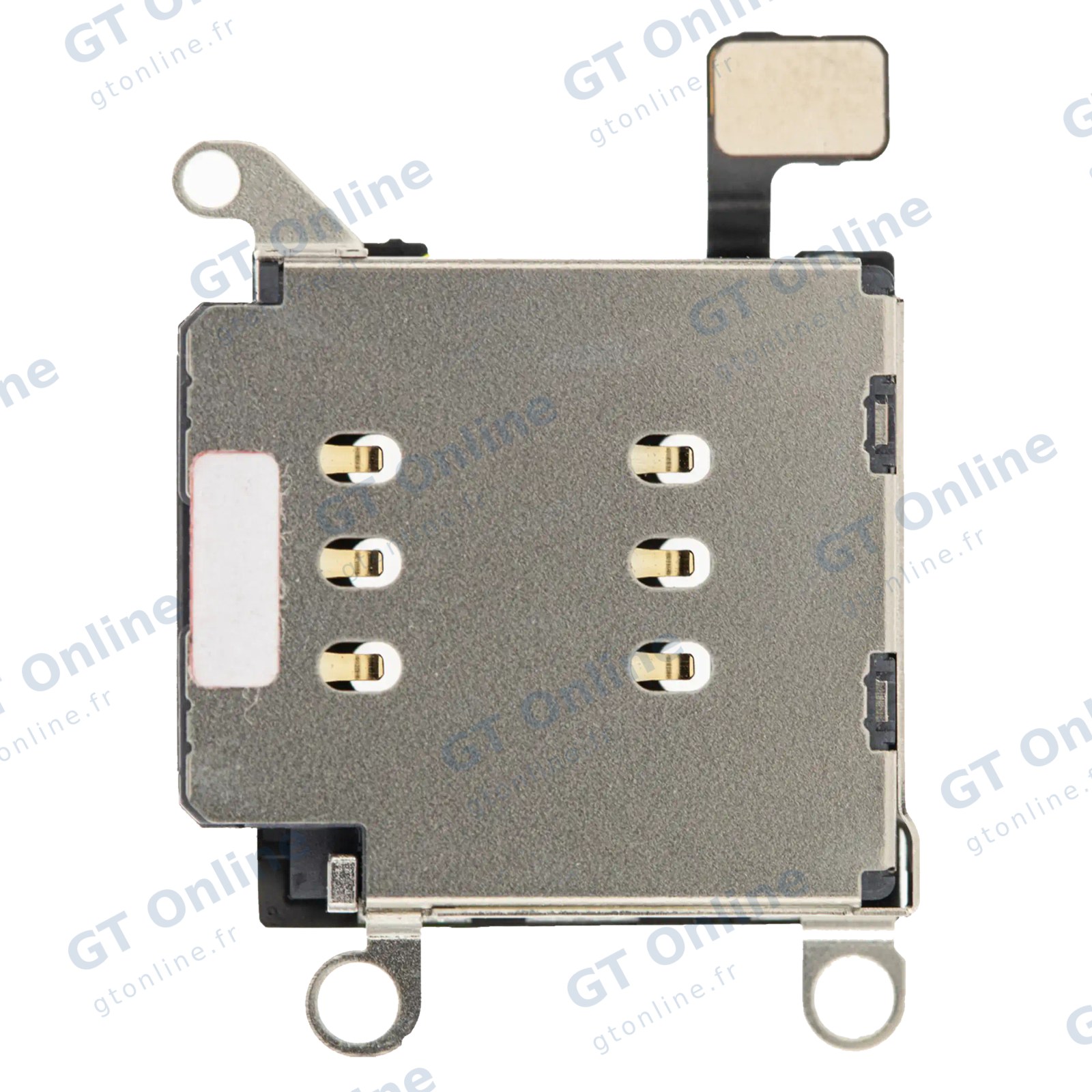 Lecteur simple SIM pour Apple iPhone 12 / 12 Pro