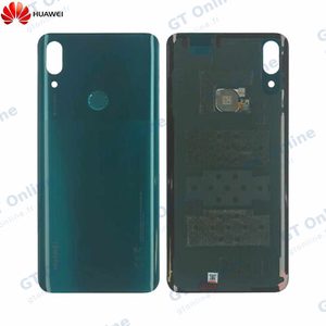 Cache Arrière Original Huawei P Smart Z 02352RXV Vert Emeraude