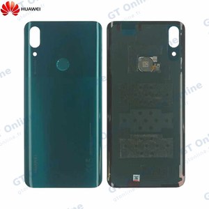 Cache Arrière Original Huawei P Smart Z 02352RXV Vert Emeraude