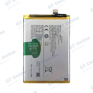 Batterie Premium Vivo Y11s B-O5