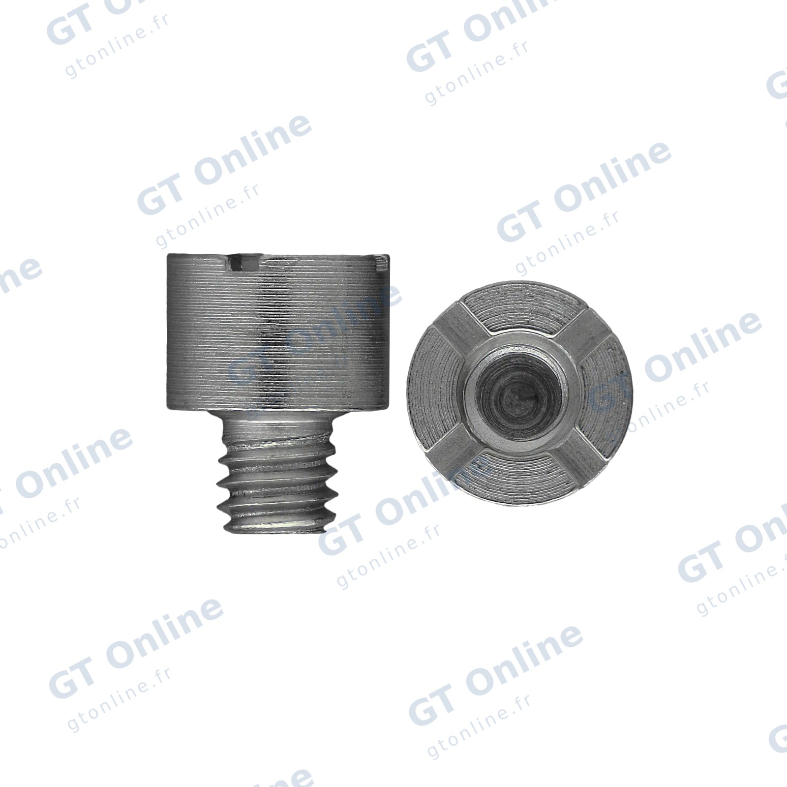 Outillage pour Screwbox Screw Box 3.0 Refill [ 3O3 ] (lot de 100)