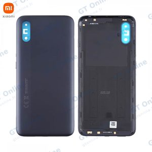 Cache Arrière Original Xiaomi Redmi 9AT 55050000GX2D Gris Granite
