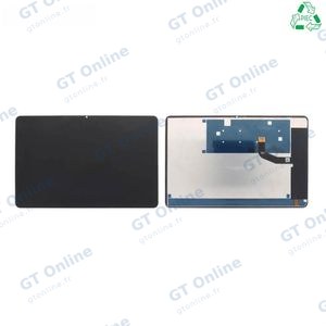 Écran Tactile Original d'occasion Xiaomi Redmi Pad Pro 4G/Poco Pad Noir