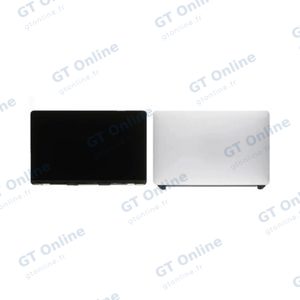Écran LCD Complet OEM Apple MacBook Air 13" (Early 2019) A1932/MacBook Air 13" (2018) A1932 Argent