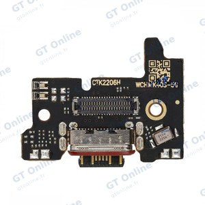 Connecteur de Charge Premium Xiaomi Poco F4 5G 2022