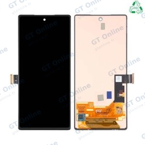 Écran Tactile Original reconditionné Google Pixel 6 Noir