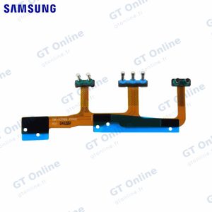 Nappe Pogo Originale Samsung Galaxy Tab Active 5 Wifi X300/Galaxy Tab Active 5 5G X306 GH59-15755A