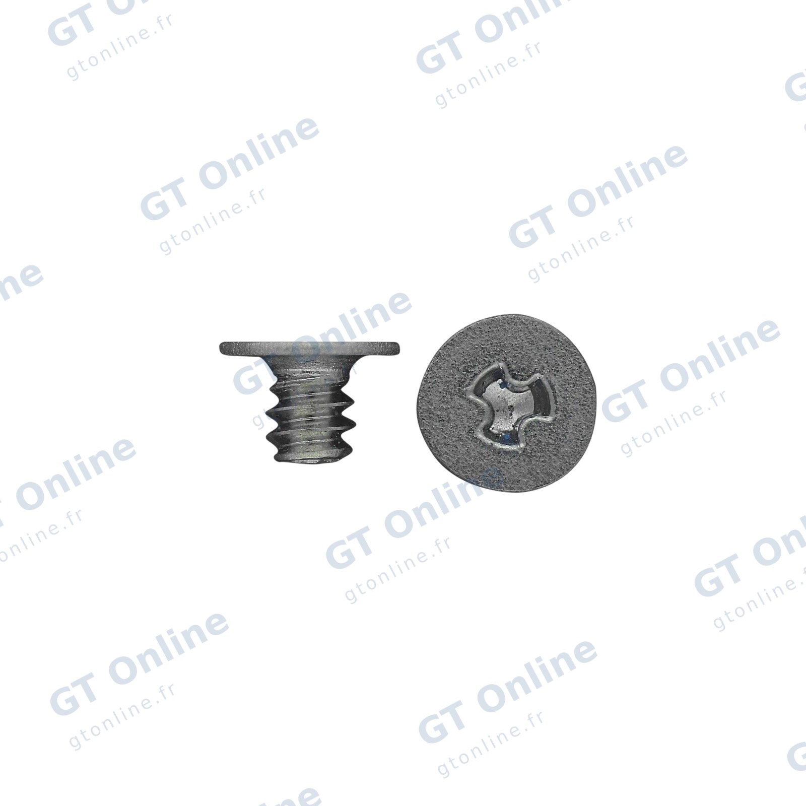 Outil pour Screwbox Screw Box 2.0 Refill [ 2P7 ] (lot de 100)