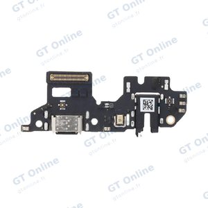 Connecteur de Charge OnePlus Nord CE 2 Lite 5G