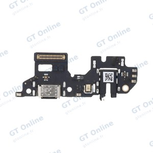 Connecteur de Charge OnePlus Nord CE 2 Lite 5G