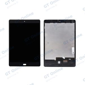 Écran Tactile Premium Asus ZenPad 3S 10 Z500KL Noir
