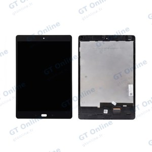 Écran Tactile Premium Asus ZenPad 3S 10 Z500KL Noir