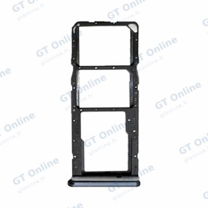 Tiroir Sim Premium Realme C55/11 5G Nuit Pluvieuse